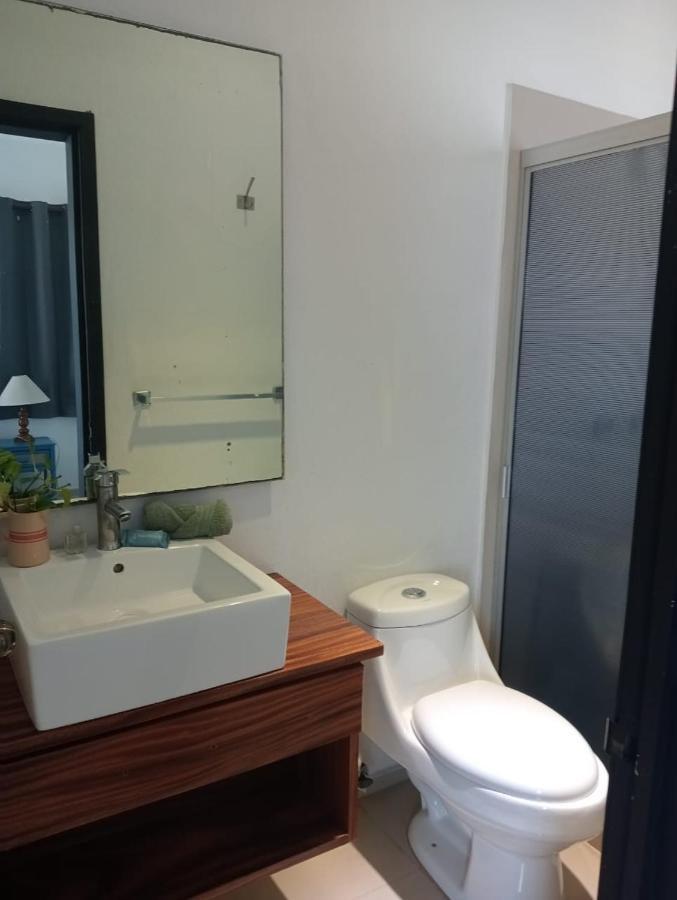 Magnifico Departamento, Cocina Equipada, 2 Recamaras 2 Banos , Hasta 6 Personas, 3 Albercas, Playa A 50 Mts Wifi, Aire Acondicionado Apartment Манзанило Екстериор снимка