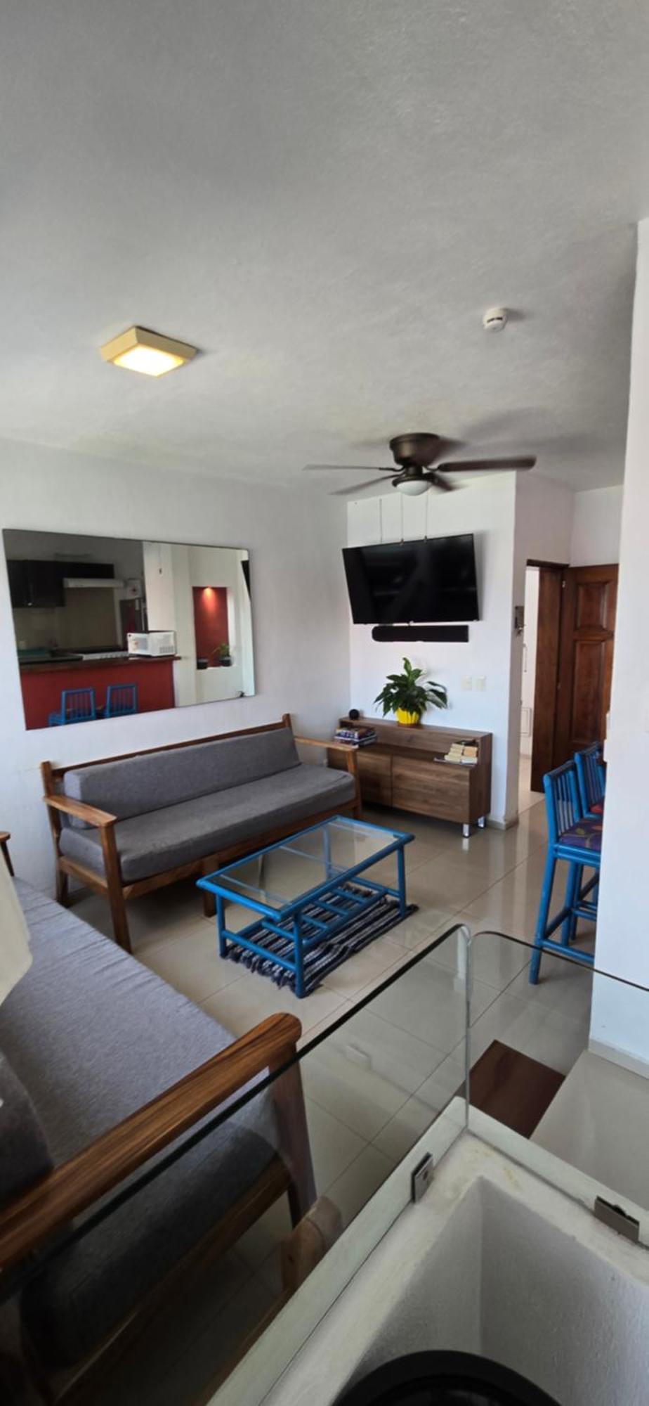 Magnifico Departamento, Cocina Equipada, 2 Recamaras 2 Banos , Hasta 6 Personas, 3 Albercas, Playa A 50 Mts Wifi, Aire Acondicionado Apartment Манзанило Екстериор снимка